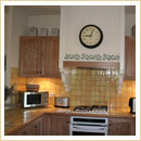 Café Shutters, Cheshire
