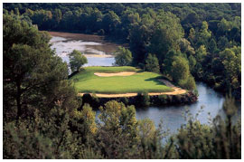 fairway golf de st endreol